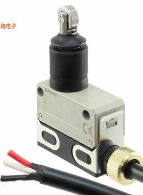 D4E-1D21N -原装[SWITCH SNAP ACTION SPDT 5A 125VSPDT