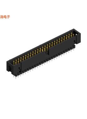 SLU 50 165 S -原装[Shroud male header, with coding,接头
