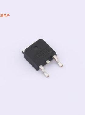 AOD558 -[原装30V N- MOSFETTO-252-3L