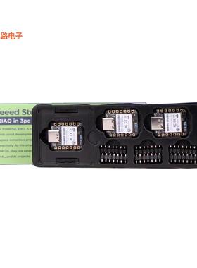 102010570 -[全新XIAO NRF52840 SENSE 3PACK]