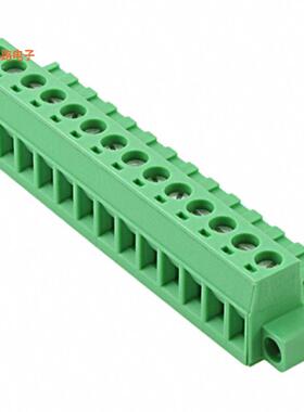 1778108 -[全新TERM BLOCK PLUG 14POS 5.08MM]