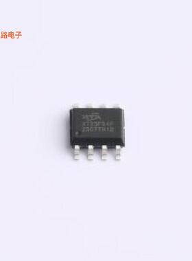 XT25F64FSOIGU -[原装NOR FLASHSOP-8-150mil