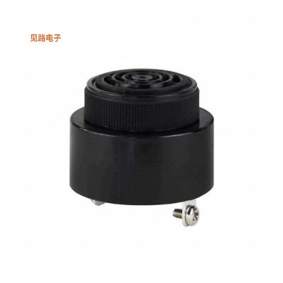 CPI-4232-92FST -[全新BUZZER PIEZO 12V 42.50MM PNL MNT]