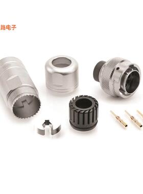 RT06147PNH-K -[全新PLUG KIT, 7 POSITION, MALE, SHEL]
