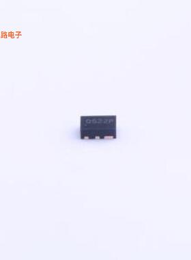 RCLAMP0522P.TCT -[原装TVS DIODE 5VWM 15VC SLP1610P4S