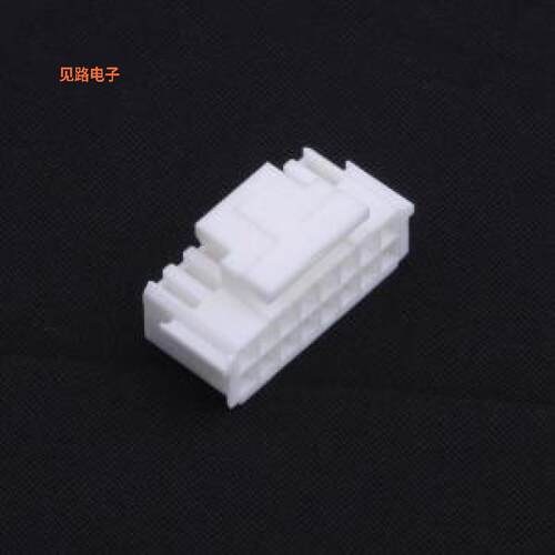 X2026H-2x08D-N0 -[原装(线对板/线对线)P=2mm
