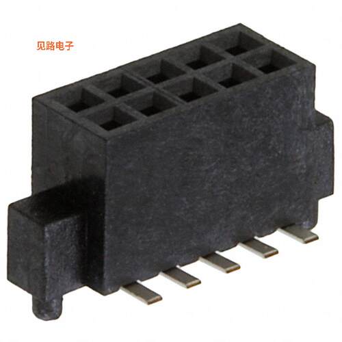 M50-3110542 -[全新CONN RCPT 10POS 0.05 GOLD SMD]