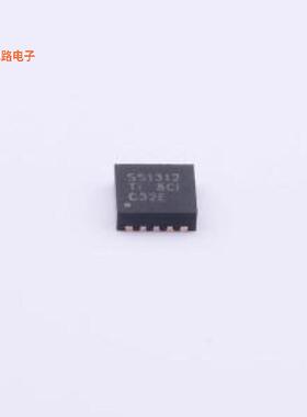 TPS51312DRCR -[原装DC-DC芯片VSON-10-EP(3x3)
