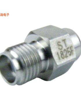 ST1825F -原装[TERM JACK SMA SS 1.2 VSWRSMA