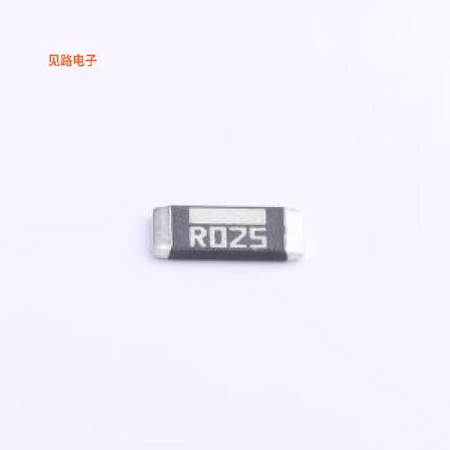 PA2512FKE7W0R025E -[原装RES 0.025 OHM 1% 2W 25122512