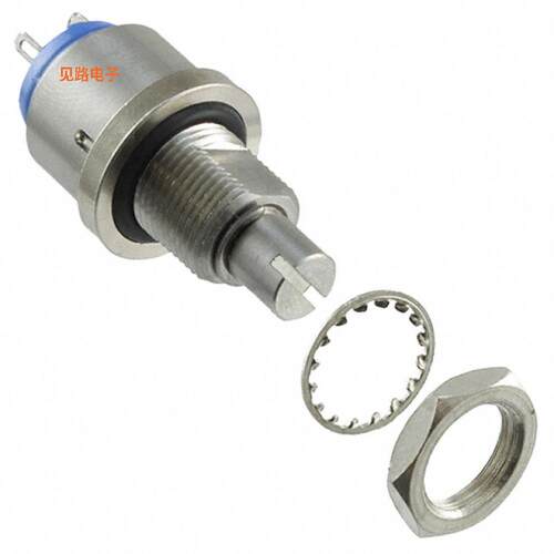 P13SMNFGS103MA -[全新POT 10K OHM 1.5W CERMET LINEAR]