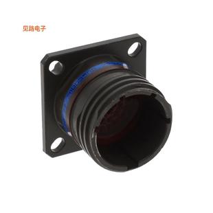 RECEPT插座外壳 原装 D38999 20WD35AB