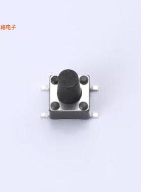 TSD003B08526AL -[6*6*8.5H 260gfSMD轻触