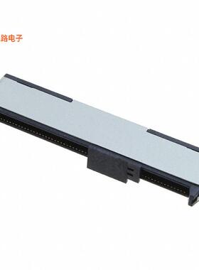 2199015-1 -原装[CONN PLUG 118POS R/A SOLDER中央带触点