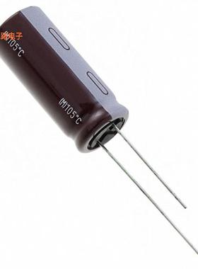 EKZN100ELL472MK30S -原装[CAP ALUM 4700UF 20% 10V RAD