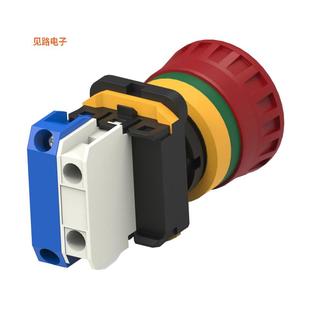 24V 2416049 10MA 全新PBES22