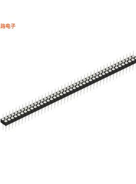 MK 205 82 Z -原装[Solder and plug pins, D0.5 mm, A接头