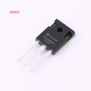 NVHL040N65S3F-HXY -[原装碳化硅(MOSFET)TO-247
