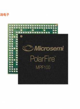 MPF200TLS-FCSG325I -原装[IC FPGA 170 I/O 325FPGA未验证