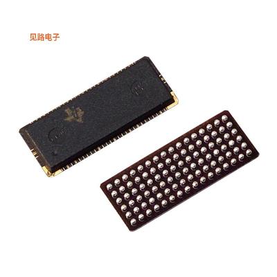 SN74SSTUB32866ZKER -[全新IC CONFI REG BUF 25-14BIT 96PBGA]