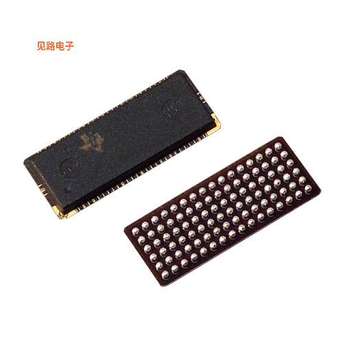 74SSTUB32864AZKER -[全新IC CONFI REG BUF 25-14BIT 96PBGA]