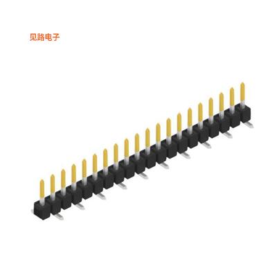 SL 10 SMD 052 27 S SM -原装[0.635 MM, SMD-TECHIQUE S接头