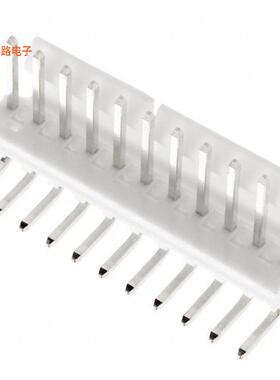 0026605110 -原装[CONN HEADER R/A 11POS 3.96MM接头