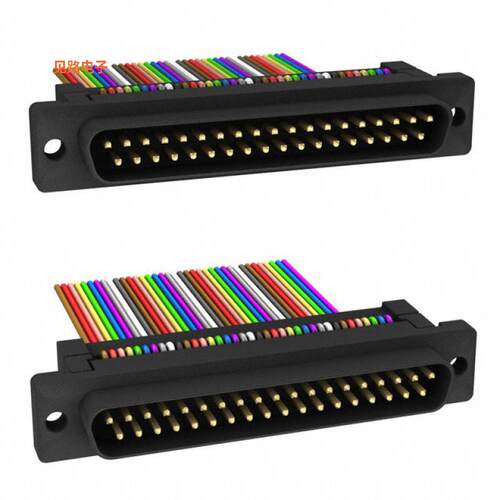 A7MMB-3710M -[全新CABLE D-SUB-AMP37B/AE37M/AMP37B]