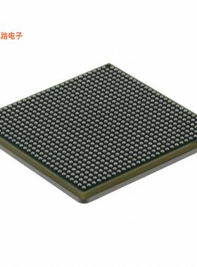 MPC8545EVJANGD -[全新IC MPU MPC85XX 800MHZ 783FCPBGA]
