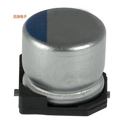 HHXE350GRA470MF61G -[全新CAP ALUM HYBRID 47UF 20% 35V SMD]