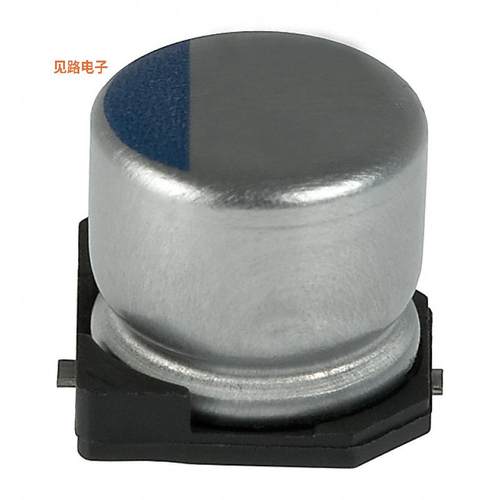 HHXC250GRA470MF61G -[全新CAP ALUM HYBRID 47UF 20% 25V SMD]