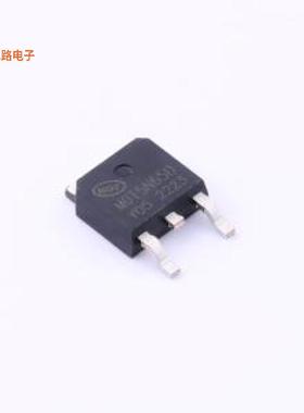 MOT5N65D -[原装(MOSFET)TO-252