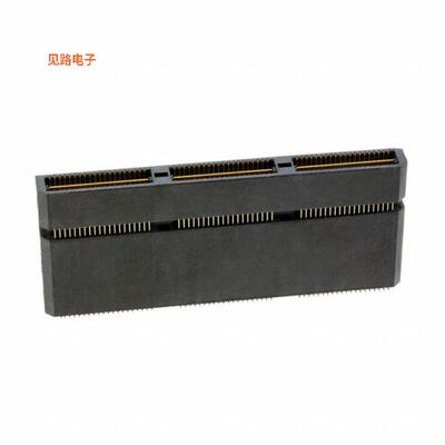 1658019-3 -原装[CONN PLUG 120POS SMD GOLD插头，外罩触点