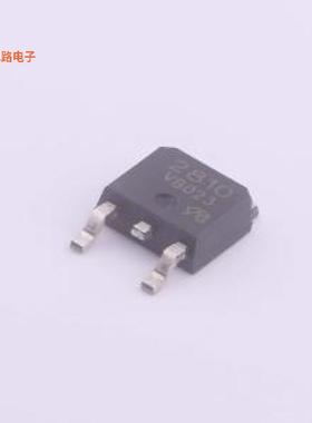 VBZE2810 -[原装(MOSFET)TO-252