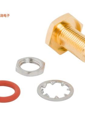 901-10793 -原装[SMA STRAIGHT CRIMP JACK 0.81 MMSMA