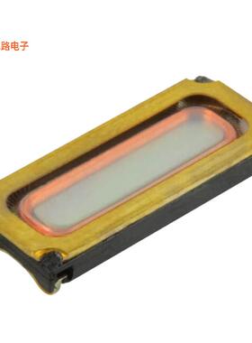 CMR-15062S-67 -原装[SPEAKR 32OHM 20MW TOP PORT 117DB磁性