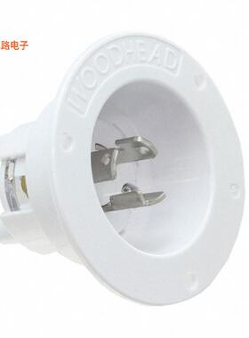 1301490007 -原装[AC RCPT NEMA 5-20RNEMA 5-20R