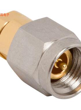 292-101P-52S -原装[2.92 MM STRAIGHT SOLDER PLUG RG-2.92mm
