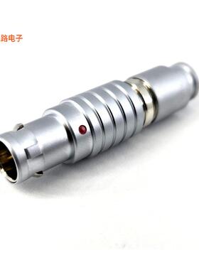 PSG.0B.309.CLAD42Z -[全新Push-Pull Plug Shell Size 0B , 9]