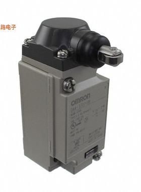 D4A-3307-HN -原装[SWITCH SNAP ACTION SPDT 10A 125VSP