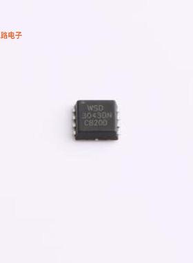 WSD3043DN33 -[原装(MOSFET)DFN3X3-8