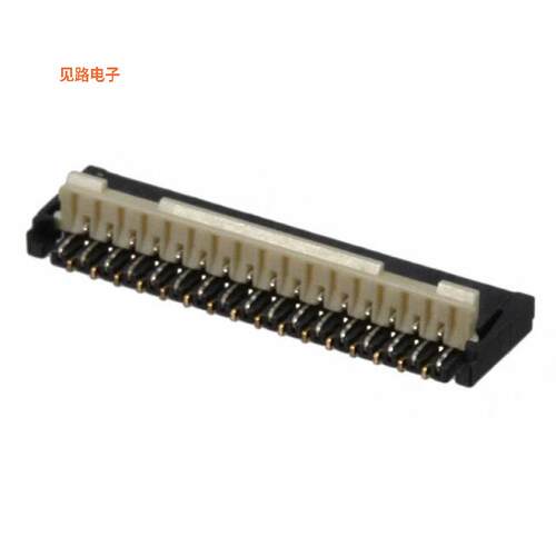 AYF333135A -[全新CONN FPC 31POS 0.3MM R/A]