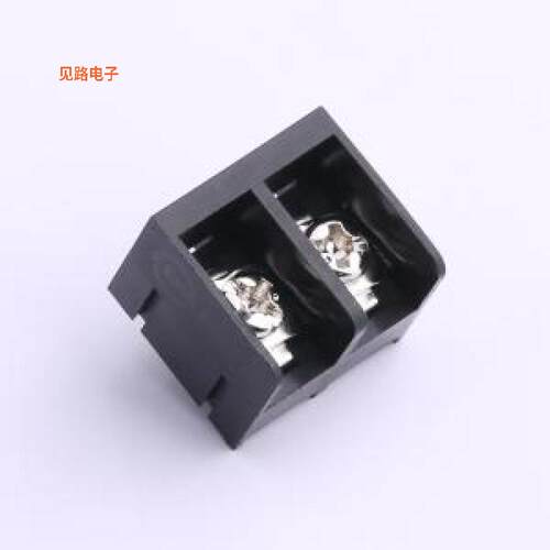 HB825-8.25-2P -[原装接线TERMINAL_17.7X15.4MM_TM