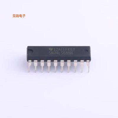 SN74LS688N -[原装IC ID COMPARATOR 8BIT 20-PDIPPDIP-20