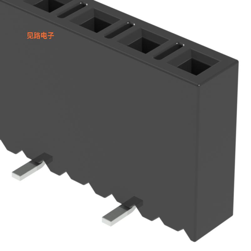 SSM-120-L-SV-BE-K-TR -[全新CONN RCPT 20POS 0.1 GOLD SMD]