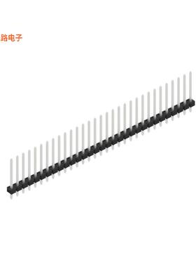 SL LP 1 164 31 Z -[全新LOW PROFILE, STRAIGHT,  0.635 M]