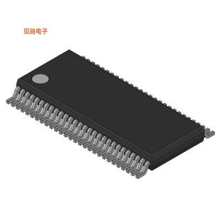 BUS UNIV DRVR 74ALVC16835PFG TVSOP 全新IC