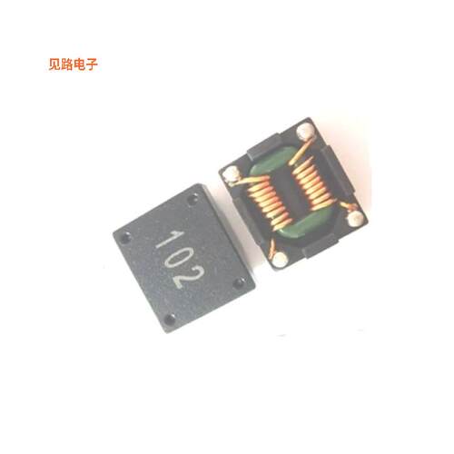 OWICM0905T-9R0 -[全新CMC 9UH 3.5A 2LN 800 OHM SMD]