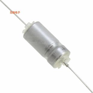 56UF 0617 AXIAL56 75V 10% TANT CAP 原装 M39006