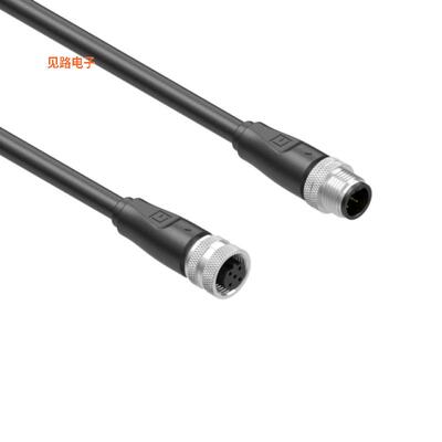 10-05574 -[全新CIRC CBL 5POS RCPT TO PLUG 4.92']